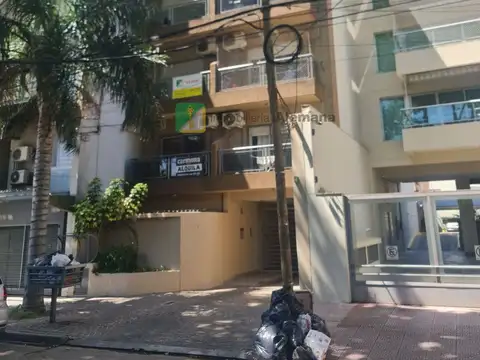 Alquiler -Departamento - Villa Balletser