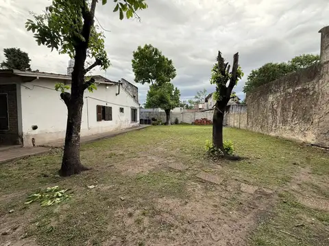 Casa en Venta 15 años