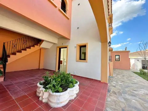 VENTA DEPARTAMENTO LA PROVIDENCIA PUEBLO MEDITERRANEO