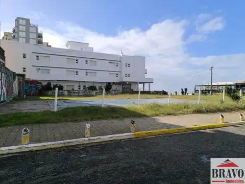 Terreno en Venta de 856,0 m2