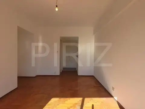 Departamento en Venta en Paternal, USD 78.000