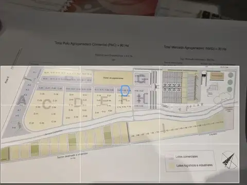 Terreno en Venta de 2000,0 m2