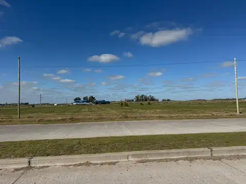 Terreno en Venta en Cañuelas, USD 200.000