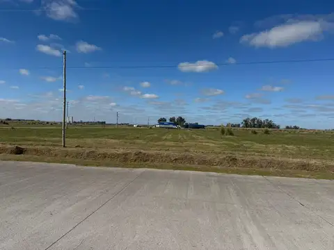Lote en venta Mercado Agro-Ganadero