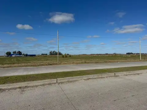 Lote en venta Mercado Agro-Ganadero 