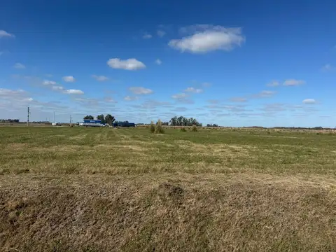 Terreno en Venta en Cañuelas, USD 200.000