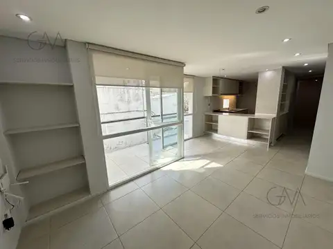 Departamento 2 Ambientes y Medio  en Venta Barrio La Perla