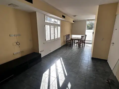 PH - SIN EXPENSAS - ALQUILER - PALERMO SOHO - 4 AMBIENTES - PATIO