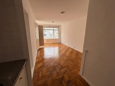 Departamento en alquiler en San Nicolás, CABA