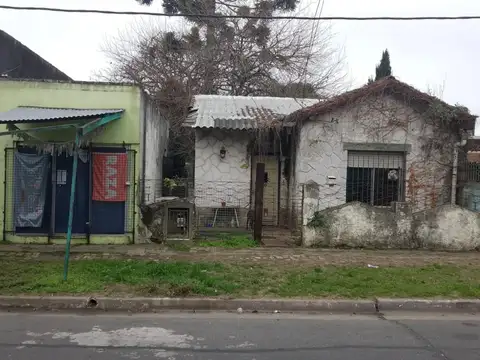 LOTE EN VENTA CALLE 137 1140 BERAZATEGUI