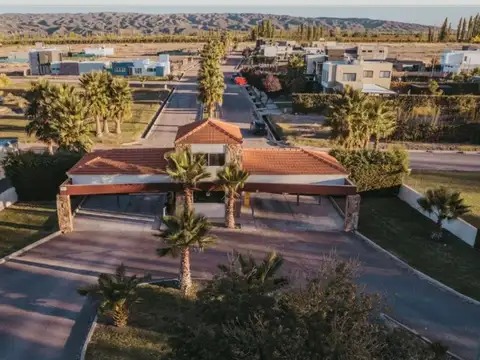 VENTA TERRENO BARRIO PRIVADO CARRASCAL - AZCUÉNAGA