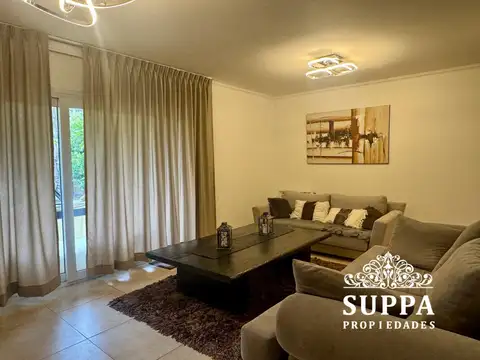 CASA EN VENTA LAGOON PILAR