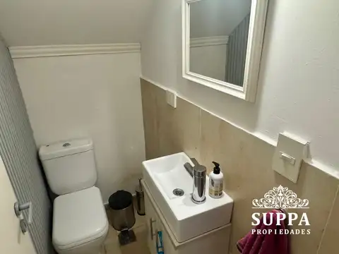 Casa en Venta A Estrenar