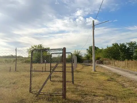 Terreno en Venta en Cañuelas, USD 15.000