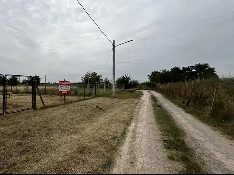 Terreno en Venta en Cañuelas, USD 15.000