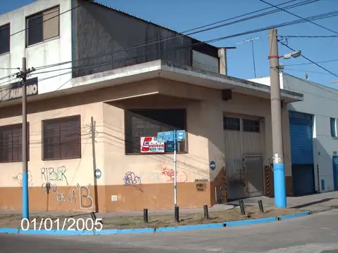 Galpon en Venta en Villa Zagala, USD 130.000