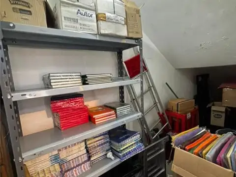 LOCALES - A LA CALLE - CIUDAD CENTRO, SAN JUAN