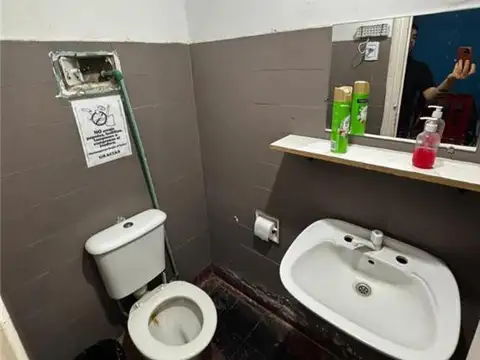 Entre Rios Norte 100