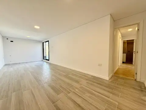 Ituzaingo 600 - Departamento de 2 dormitorios en venta con terraza exclusiva- Rosario.
