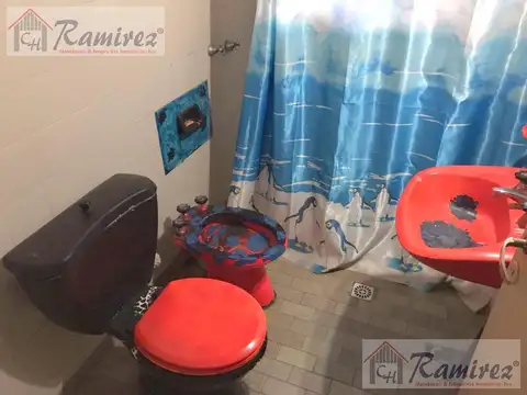 Casa Quinta En Venta 4 Ambientes - La Reja, Moreno - (ref. 2197)