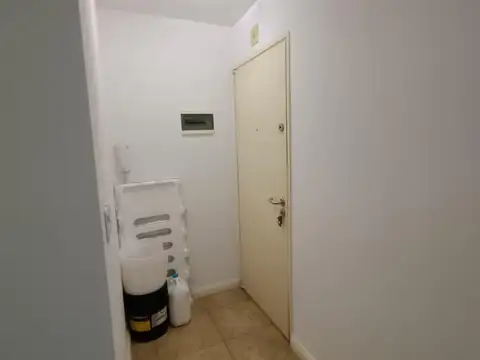Departamento en Venta con 1 cochera