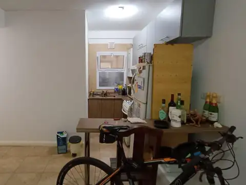 Departamento en Venta 18 años