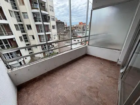 Departamento en Alquiler 40 años