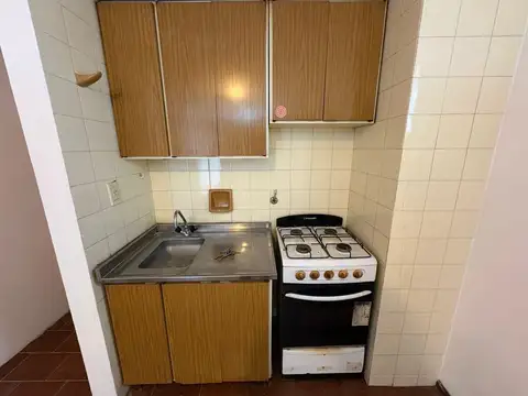 Departamento en Alquiler de Monoambiente