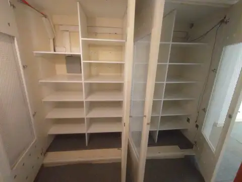 Oficina en alquiler en el centro de San Isidro