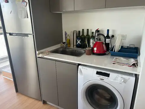 JUAN RAMIREZ DE VELASCO 100, Piso 11