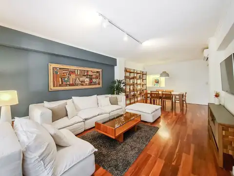 Casa en Alquiler 36 años