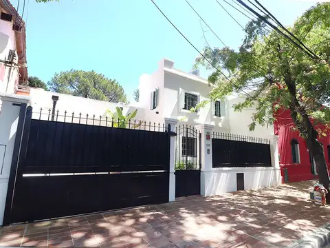 Casa en Alquiler en San Isidro Libertador / Lasalle, USD 3.500