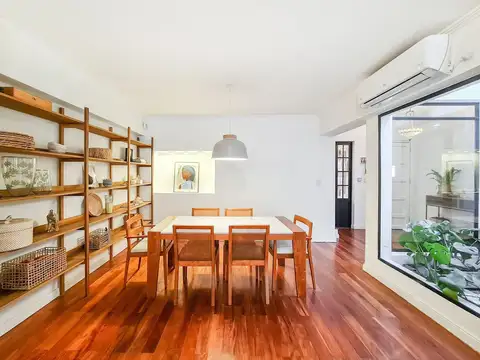 Casa en Alquiler al Norte