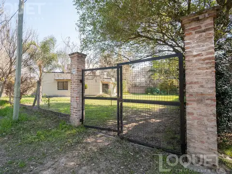 Casa en Venta en Colastine, USD 128.000