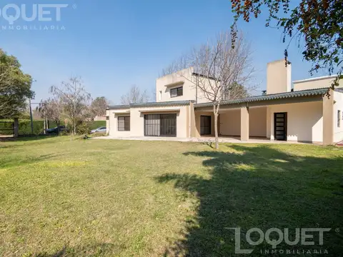 Casa en Venta de 3 dormitorios