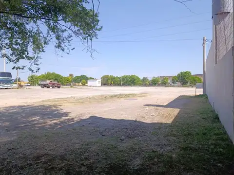 Terreno en Venta de 759,0 m2