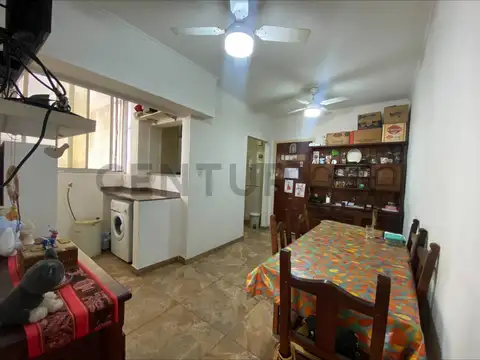 Departamento en Venta en La Plata, USD 60.000