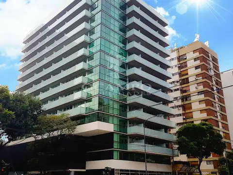 Departamento de 1 ambiente en  Belgrano