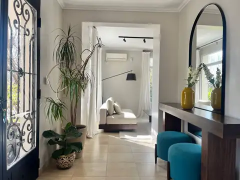 Casa en Venta en Estancias del Pilar | Barrio La Argentina | 4 Dormitorios + Playroom | Pileta