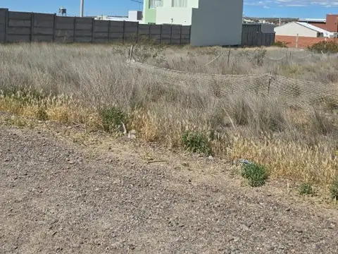Terreno en Venta en Puerto Madryn, USD 23.000
