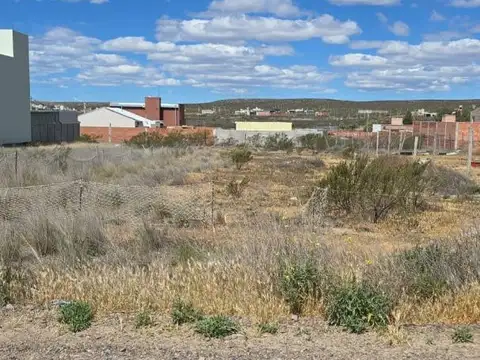 TERRENO MIRADOR DE LA COSTA