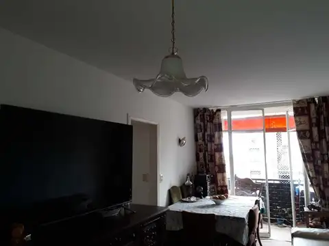 Departamento en Venta 57 años
