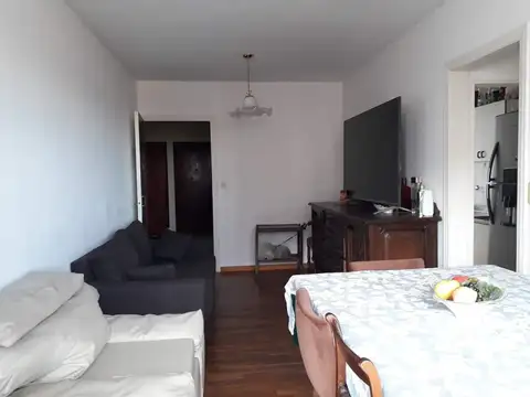 Departamento 4 ambientes con 1 baño