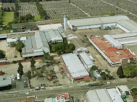 Depósito AAA en Garín 