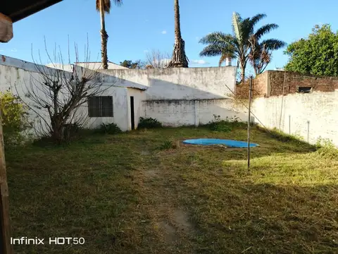Casa en Venta en Ingeniero Adolfo Sourdeaux, USD 80.000