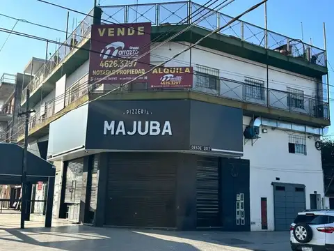 Local en Alquiler en Gregorio de Laferrere, Partido de La Matanza