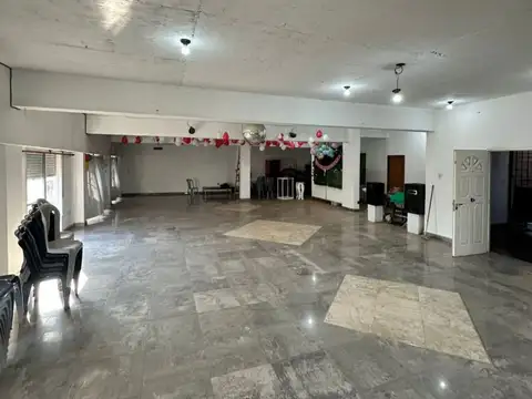 Avenida Luro 5600, Piso 1