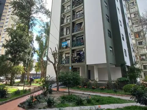 DEPARTAMENTO 3 AMBIENTES - VICENTE LÓPEZ - BAJO, GRAN BS. AS. NORTE