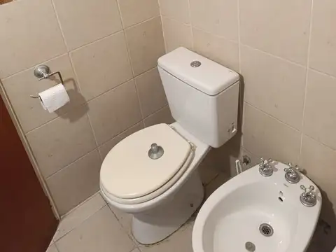 Departamento en Alquiler Apto profesional