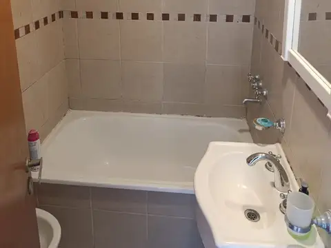 Departamento en Alquiler 21 años